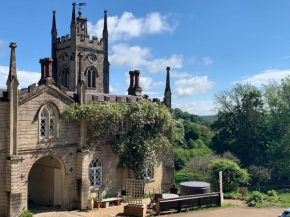 Midford Castle Sport and Wellness Resort